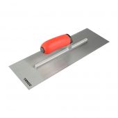 TIMCO 468206 - 5" x 18" Stainless Steel Professional Plasterers Trowel