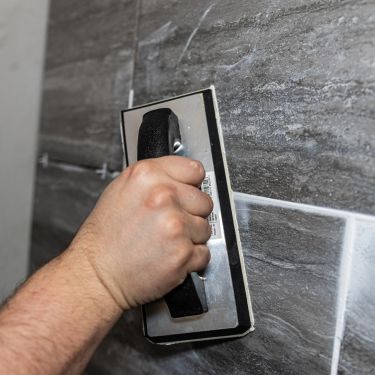 Click Here To Enlarge This Photo Of TIMCO 468273 - 230mm x 100mm Grouting Float