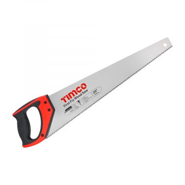 Click Here To Enlarge This Photo Of TIMCO 468189 - 20" First Fix Wood Saw