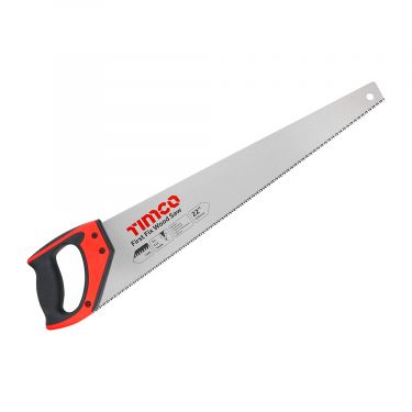 Click Here To Enlarge This Photo Of TIMCO 468190 - 22" First Fix Wood Saw