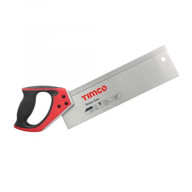 Click Here To Enlarge This Photo Of TIMCO 468196 - 14" Tenon Wood Saw