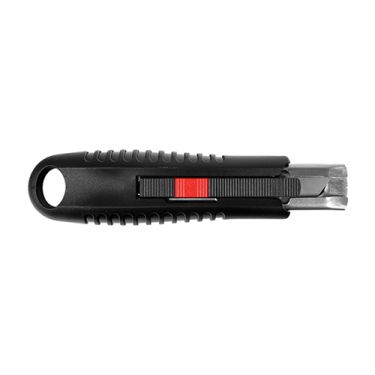 Click Here To Enlarge This Photo Of TIMCO 253412 Safety Utility Knife