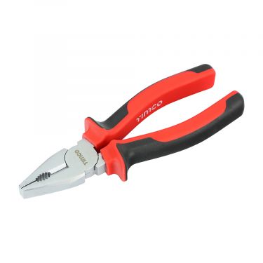 Click Here To Enlarge This Photo Of TIMCO 468175 - 6" Combination Pliers