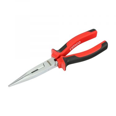 Click Here To Enlarge This Photo Of TIMCO 468177 - 8" Long Nose Pliers