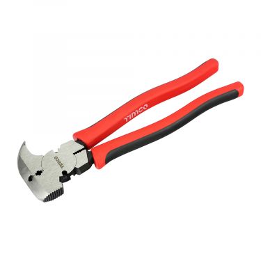 Click Here To Enlarge This Photo Of TIMCO 468179 - 13.5" Multi-Functional Fencing Pliers