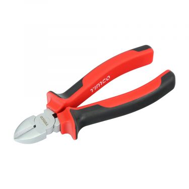 Click Here To Enlarge This Photo Of TIMCO 468178 - 6" Side Cutters