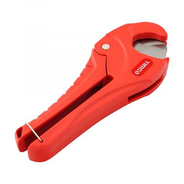 Click Here To Enlarge This Photo Of TIMCO 468111 - 0-26mm Contract Pipe Shears