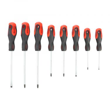 Click Here To Enlarge This Photo Of TIMCO 468131 - 8pc Premium Screwdriver Set