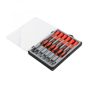 Click Here To Enlarge This Photo Of TIMCO 468134 - 6pc Precision Screwdriver Set
