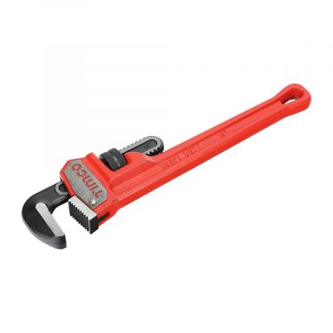 Click Here To Enlarge This Photo Of TIMCO 468240 - 14" Professional Pipe Wrench