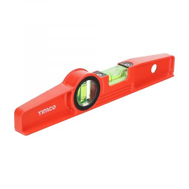 Click Here To Enlarge This Photo Of TIMCO 468153 - 250mm Scaffolding Spirit Level