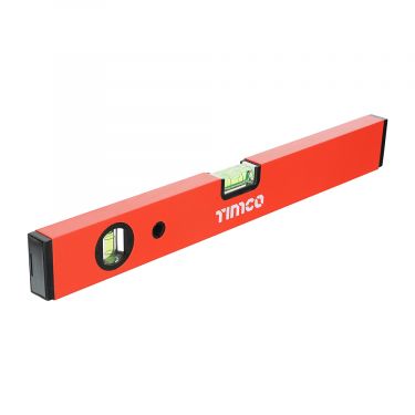 Click Here To Enlarge This Photo Of TIMCO 468154 - 400mm Contract Box Beam Spirit Level