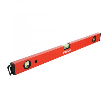 Click Here To Enlarge This Photo Of TIMCO 468155 - 600mm Contract Box Beam Spirit Level