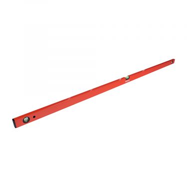 Click Here To Enlarge This Photo Of TIMCO 468158 - 1800mm Contract Box Beam Spirit Level