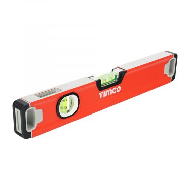 Click Here To Enlarge This Photo Of TIMCO 468159 - 400mm Professional Box Beam Spirit Level