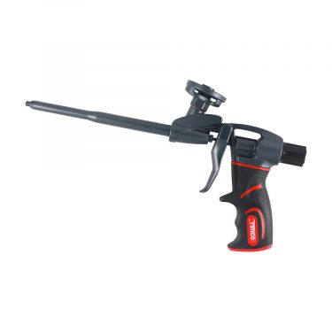 Click Here To Enlarge This Photo Of TIMCO 783113 - Professional PU Foam Applicator Gun