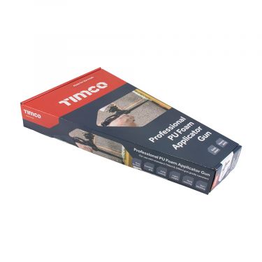 Click Here To Enlarge This Photo Of TIMCO 783113 - Professional PU Foam Applicator Gun