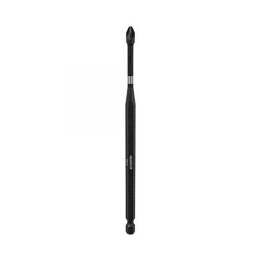 Click Here To Enlarge This Photo Of TIMCO 2PZ150X6 - X6 Impact Pozi Driver Bit No.2 x 150mm