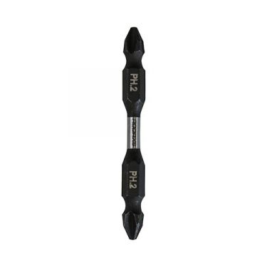 Click Here To Enlarge This Photo Of TIMCO 2PH65X6 - X6 Double Ended Phillips Bits No.2 x 65mm  (2pcs)