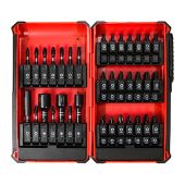 TIMCO 228258 - 49pc Impact Driver Bit Set