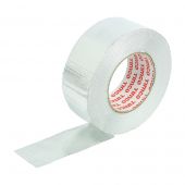 TIMCO AFT50RE - 50mm x 45m Reinforced Aluminium Foil Tape