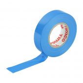 TIMCO ITBLUE - 18mm x 25m Black PVC Insulation Tape 10pcs