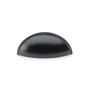 Click Here To Enlarge This Photo Of AW909BL - Alexander & Wilks Quieslade Cup Handle - Black