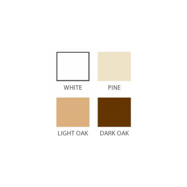 Click Here To Enlarge This Photo Of Metolux 65390 - 250ml Light Oak 1 Part Wood Filler