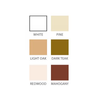 Click Here To Enlarge This Photo Of Metolux 65441 - 770ml Light Oak Styrene Free 2 Part Wood Filler