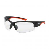 TIMCO - 770379 - Premium Safety Glasses - Clear