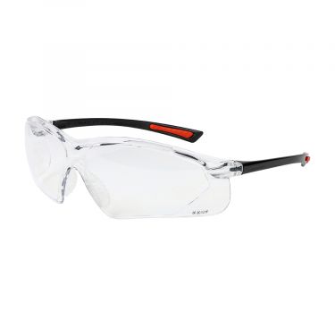 Click Here To Enlarge This Photo Of TIMCO - 770505 - Slimfit Safety Glasses - Clear