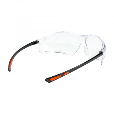 Click Here To Enlarge This Photo Of TIMCO - 770505 - Slimfit Safety Glasses - Clear