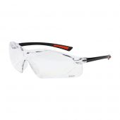 TIMCO - 770505 - Slimfit Safety Glasses - Clear