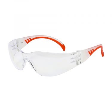 Click Here To Enlarge This Photo Of TIMCO - 770999 - Comfort Safety Glasses - Clear