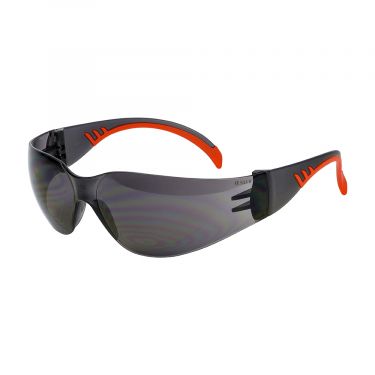 Click Here To Enlarge This Photo Of TIMCO - 770618 - Comfort Safety Glasses - Smoke