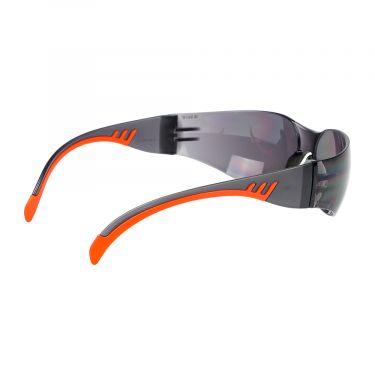 Click Here To Enlarge This Photo Of TIMCO - 770618 - Comfort Safety Glasses - Smoke