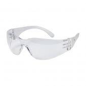 TIMCO - 770023 - Standard Safety Glasses - Clear
