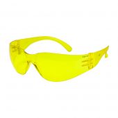 TIMCO - 770340 - Standard Safety Glasses - Amber