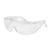 TIMCO - 770159 - Overspecs Safety Glasses - Clear