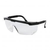 TIMCO - 770571 - Wraparound Safety Glasses - Clear