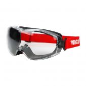TIMCO - 770963 - Sports Style Safety Goggles - Clear