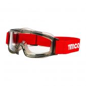 TIMCO - 770258 - Premium Safety Goggles - Clear
