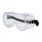 TIMCO - 770147 - Contract Safety Goggles - Clear