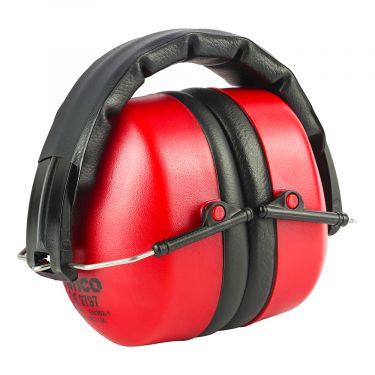 Click Here To Enlarge This Photo Of TIMCO - 770390 - Foldable Ear Defenders - 30.4dB
