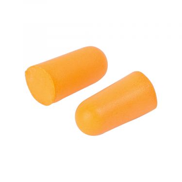 Click Here To Enlarge This Photo Of TIMCO - PU Foam 34.0dB Ear Plugs