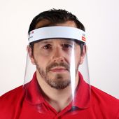 TIMCO - 770321 - Face Visor - Clear