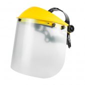 TIMCO - 770654 - Face Shield - Clear