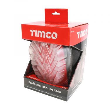Click Here To Enlarge This Photo Of TIMCO - 770789 - Professional Knee Pads
