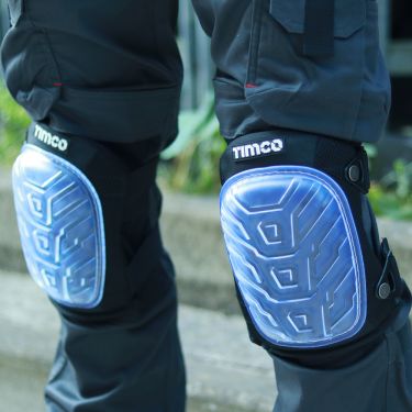 Click Here To Enlarge This Photo Of TIMCO - 770456 - Knee Pads