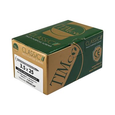 Click Here To Enlarge This Photo Of TIMCO Classic Multi-Purpose ZYP Pan Head Screws